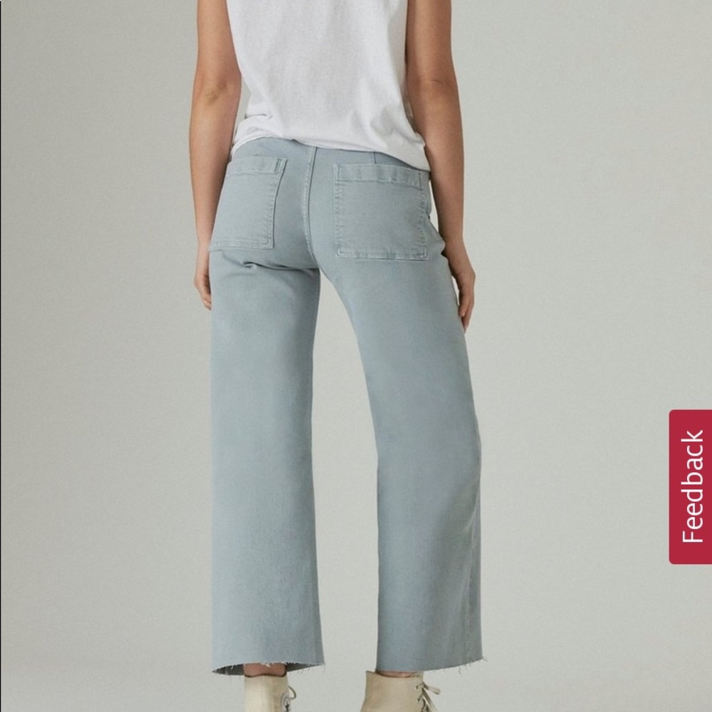 Lucky brands Jean New